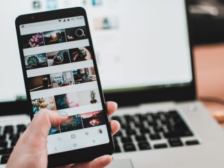 Como transformar a sua rede social Instagram em um portfólio online? Confira as dicas