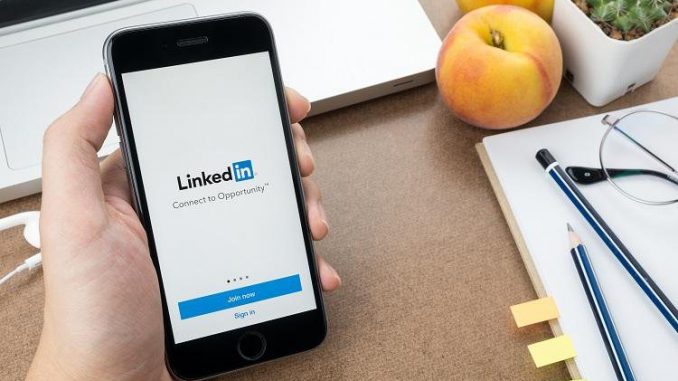 Como usar o LinkedIn para criar uma boa rede de networking?
