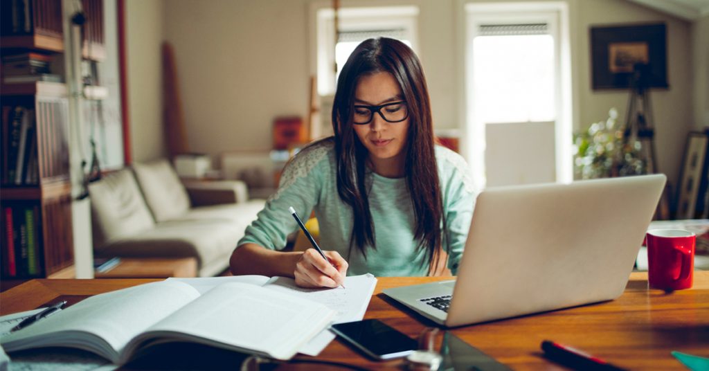 Você sabe como estudar para o ENEM? Confira essas dicas