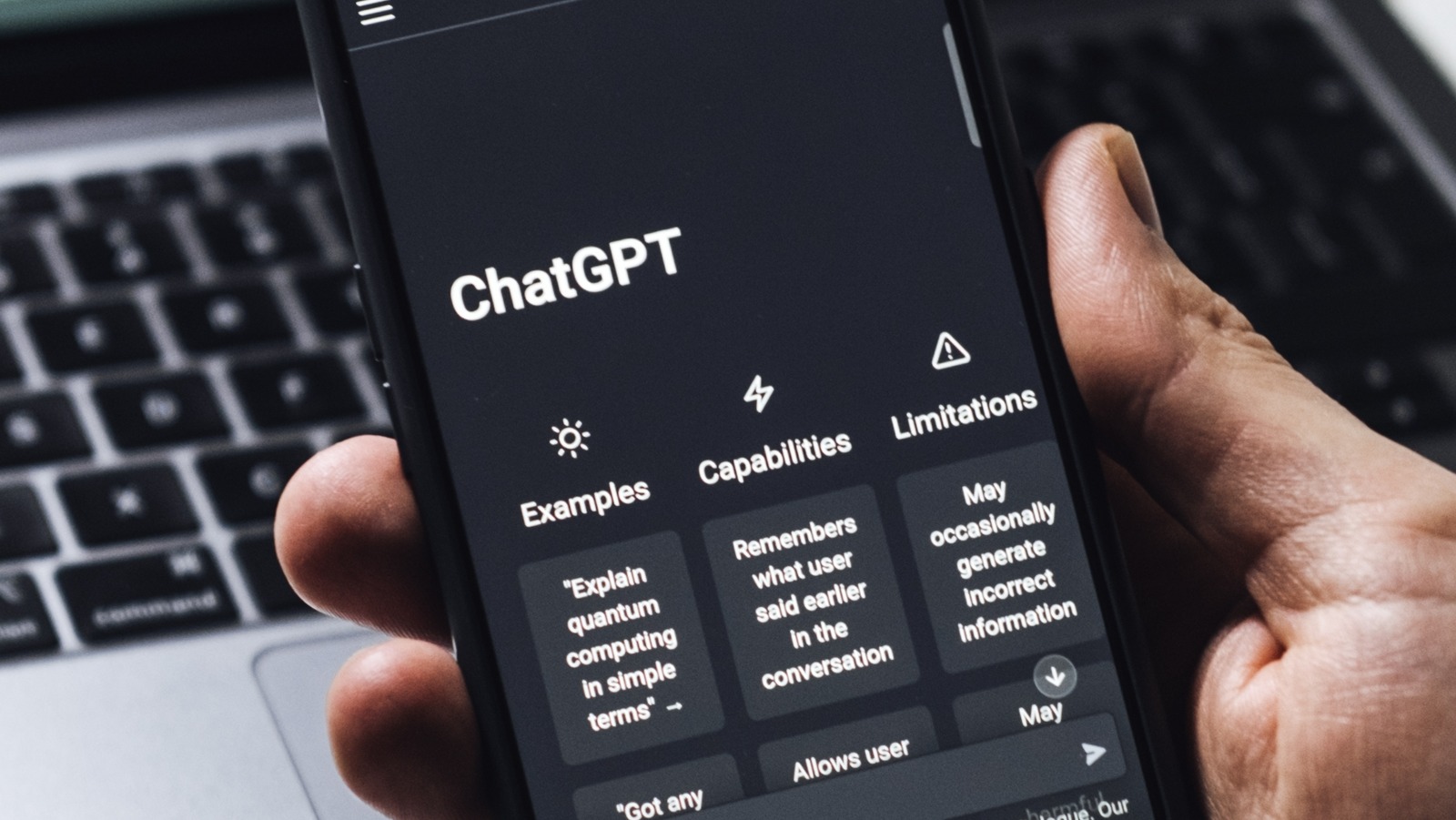 Veja profissões em alta para trabalhar com o ChatGPT